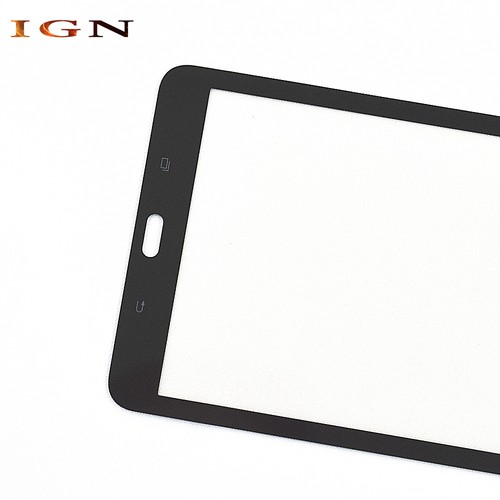 Screen Protectors Glass For Samsung Tab E 8.0" SM-T377 Touch Screen Digitizer - 第 8/12 張圖片