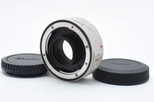 [MINT] Canon Extender EF 1.4x Teleconverter Lens From Japan #495