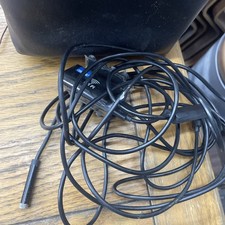 Draper 8mm Probe Inspection Camera Digital Borescope Endoscope Snake