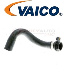 VAICO Engine Coolant Hose for 2016-2017 BMW X5 2.0L L4 - Belts Cooling Hoses pq