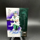2025 Topps Signature Brady Cook Rookie Class Autographs (RAW)