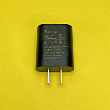 HTC Vive 5V USB Power Adapter Model TC NE5W-US 79H00144-00M