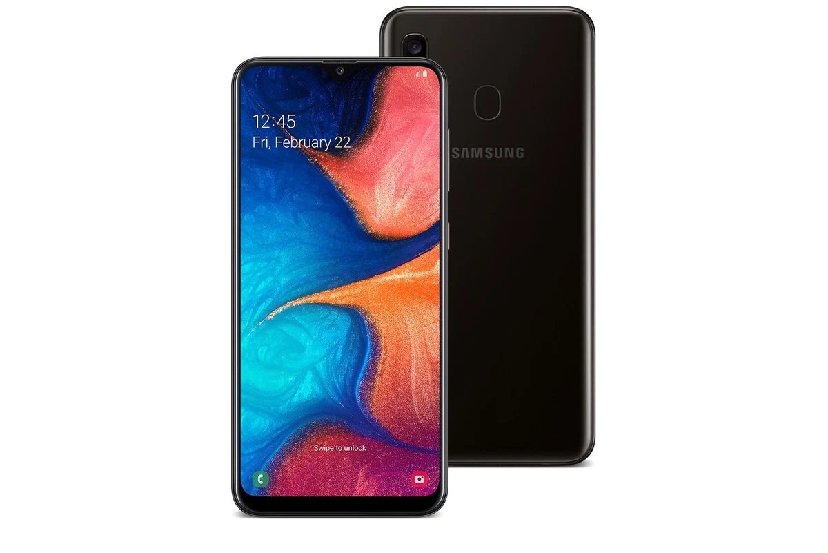 Samsung Galaxy A20 Unlocked Cell Phones & Smartphones for sale | eBay