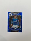 2021-22 Panini Prizm EPL Andre Gomes - Everton Blue 111/199