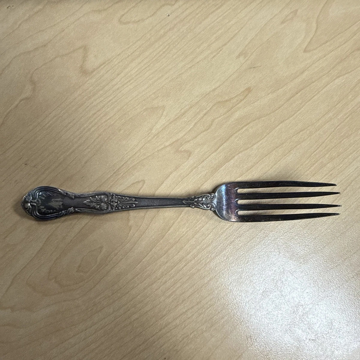 Tiffany & Co. Antique US Silver-Plated Flatware for sale | eBay