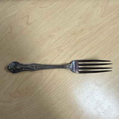 Tiffany & Co. Antique US Silver-Plated Flatware for sale | eBay