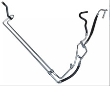 Hydraulikschlauch Servoleitung für RENAULT Master III 2.3 DCI M5602