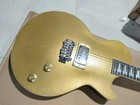 Axcess Custom goldtop Relic Aged Electric Guitar wilkinson bridge one Humbucker