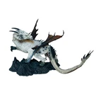 McFarlane's (Toys) Dragons Series 1 FIRE DRAGON CLAN Quest for the Lost King