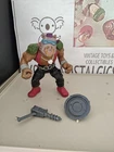Vintage SOFTHEAD TMNT Ninja Turtles Figure Bebop 1988