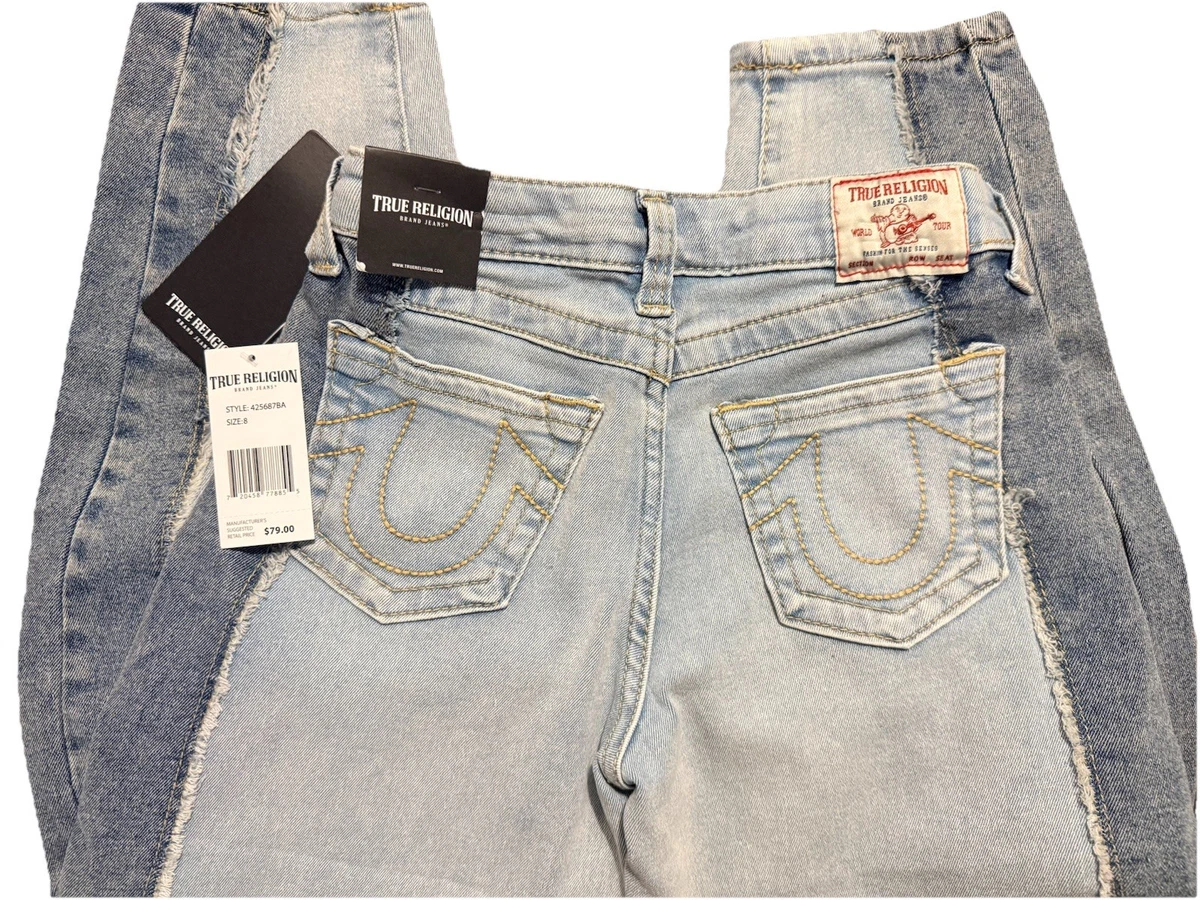 True Religion Unisex Kids' Jeans for sale | eBay