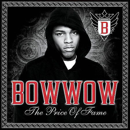 BOW WOW - The Price of Fame CD - Imagen 1 de 1