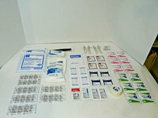 72 Items Travel / Refill First Aid Kit Elite First Aid