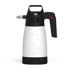 IK Multi Pro 2 Sprayer – 1.5L Heavy Duty Chemical Resistant Pump Spray Bottle