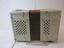 Sola Electric GS P/N 38042-11 Mini/Micro Computer Regulator 44372SO