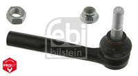 Febi 26153 Spurstangenkopf Vorne Rechts FüR Opel Vectra C Cc Fiat Croma Saab 9-3