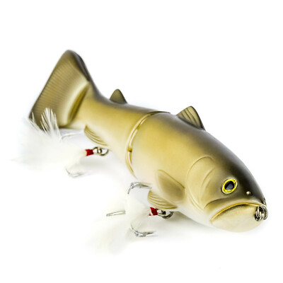 Deps NEW SLIDE SWIMMER 250 SHUDDERTAIL - Plus Fishing Member | Sale