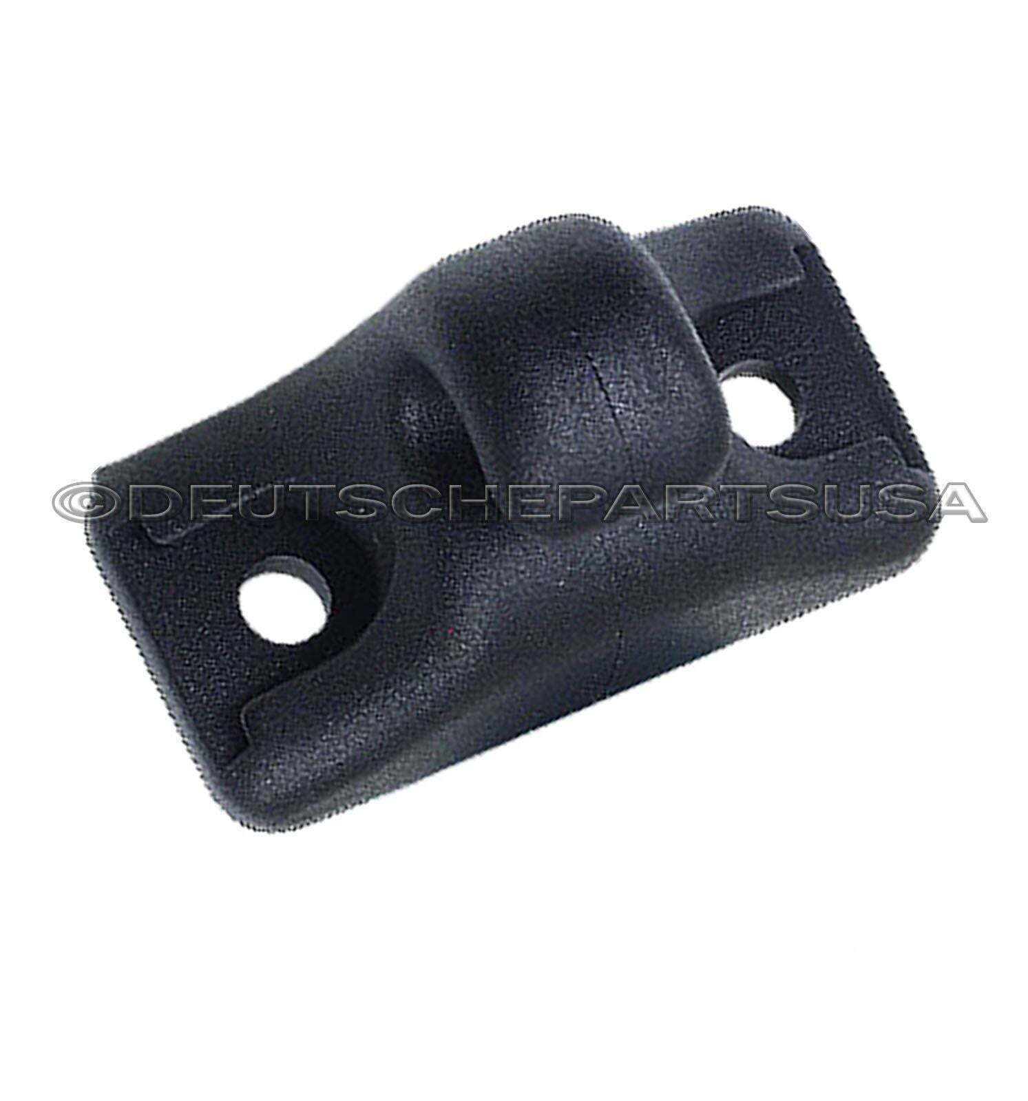 URO Parts Sun Visor Clip Replacement - Fixes Loose, Flopping Visor (Part #94473143900)