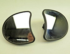 1998-UP Harley-Davidson OEM Electra Glide Street Glide Mirror SET FLHX 91955-98B