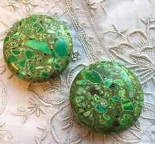 Stone Loose Beads Crafting Jewelry Making Bead Lot Ex-9