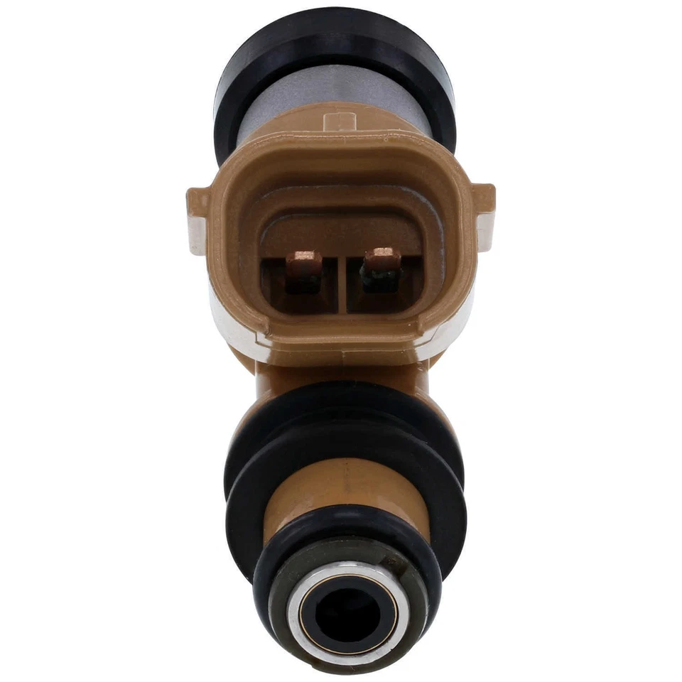 Inyector de combustible-2.5i, código Eng: EJ253, GB natural remanufactura 842-12338 Reman Foto 3 de 4