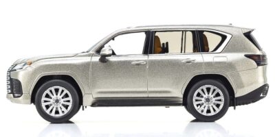 京商 LEXUS LX 600 KYOSHO レクサス 1/43 ミニカー 京商 ミニカー | KYOSHO ORIGINAL 1/43scale LEXUS LX600 F