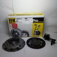 Kit d'embrayage Ford FIESTA