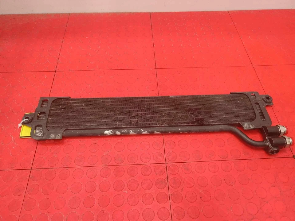 Chrysler 200 2015-2017 2,4 L transmisión automática enfriador de aceite OEM 68183728AB Foto 2 de 4