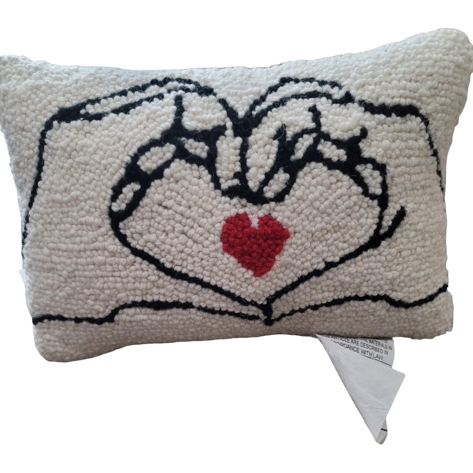 Rectangle Patriotic Cushion Home Décor Pillows