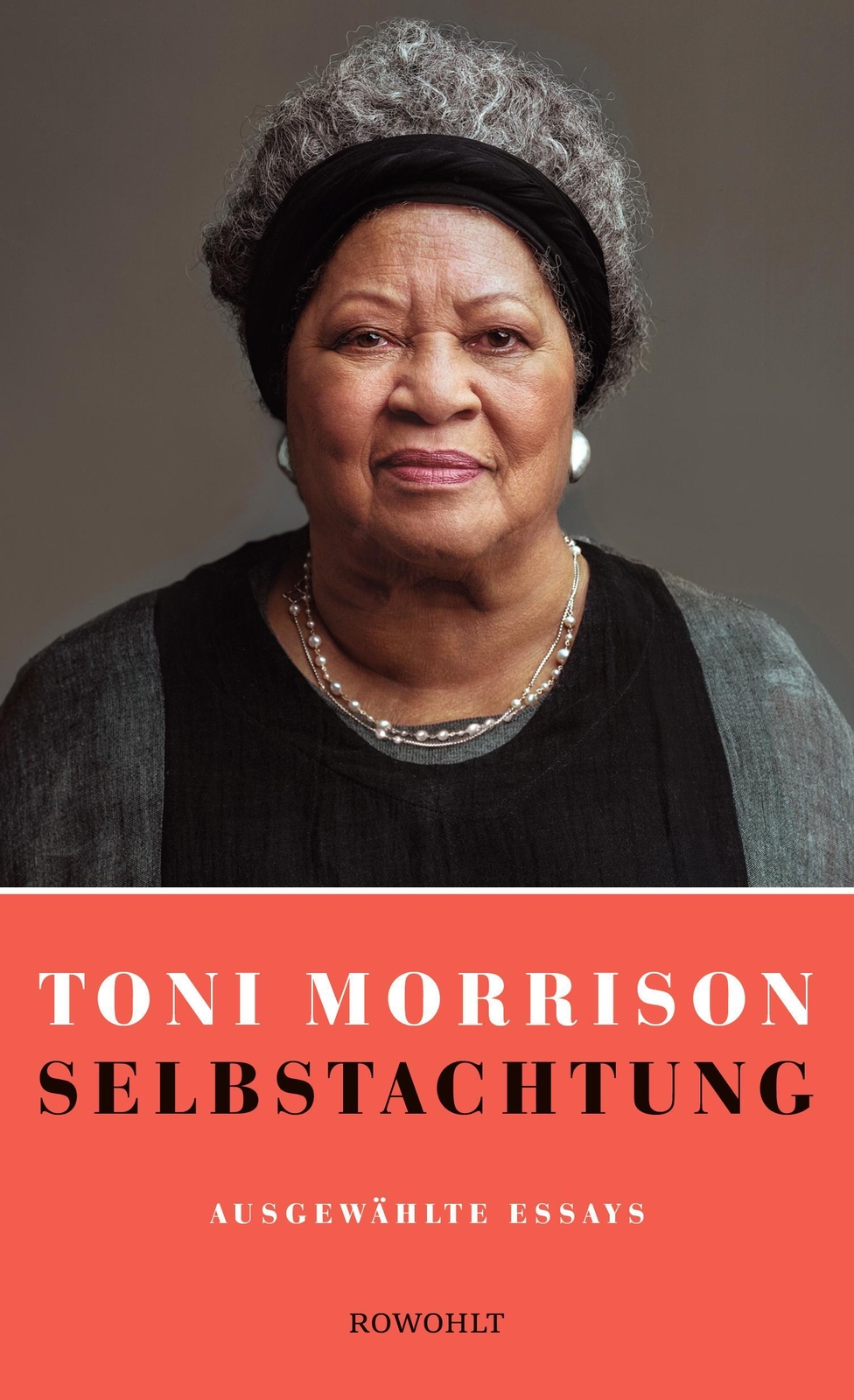 Thumbnail - Selbstachtung Toni Morrison
