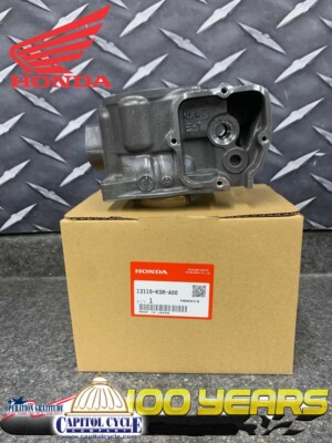 Honda Cylinder ASSY 04 Cr125r 2004 Cr125 CR 125 Jug OEM for sale