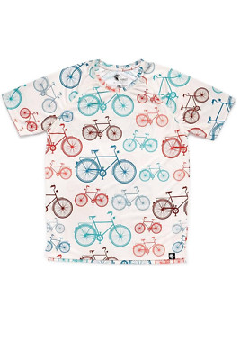 Herren Wiedehopf Radtrikot L