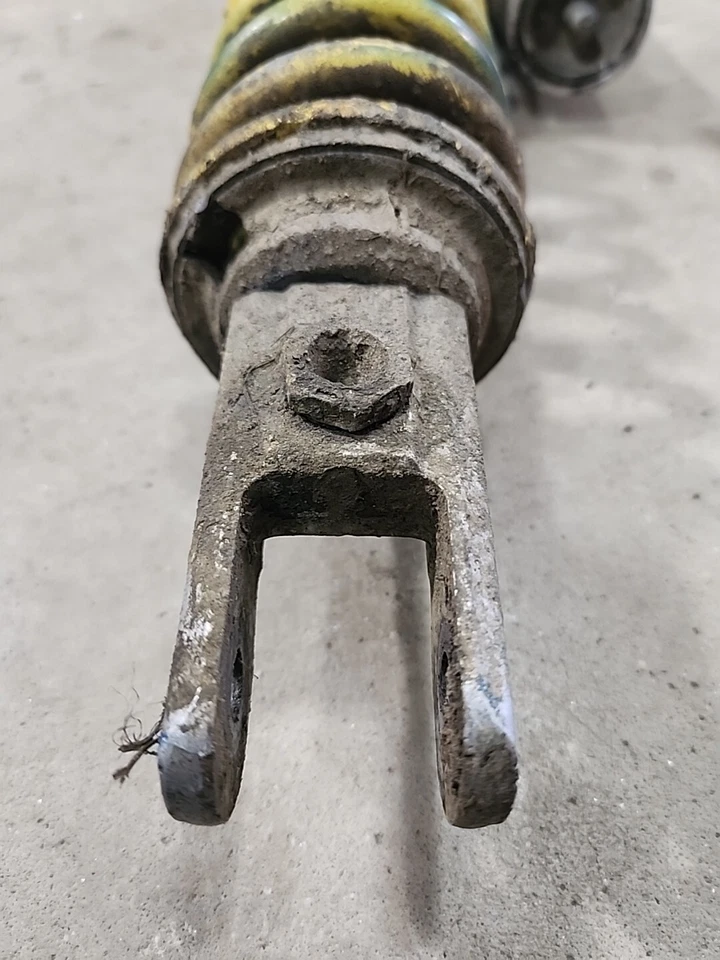 1986 1987 1988 Suzuki RM125 RM 125  Rear Shock Suspension Spring (4) — 第 2/4 张图片