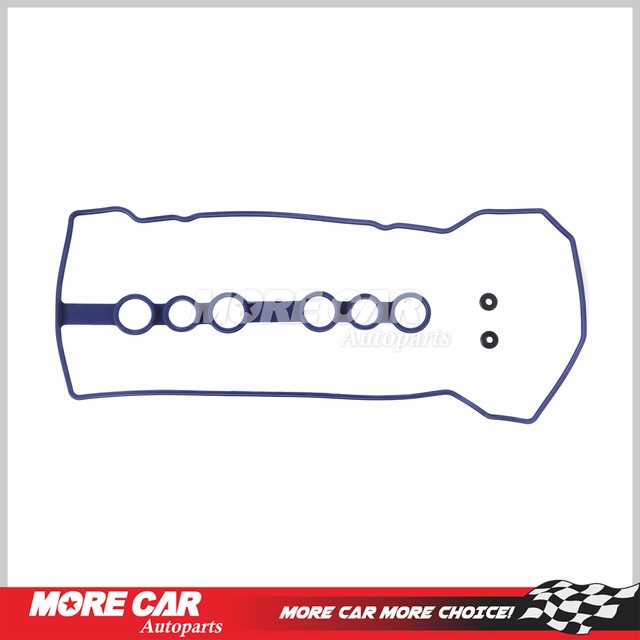 Valve Cover Gasket fit 9808 Toyota Corolla Celica Chevrolet Prizm 1.8L