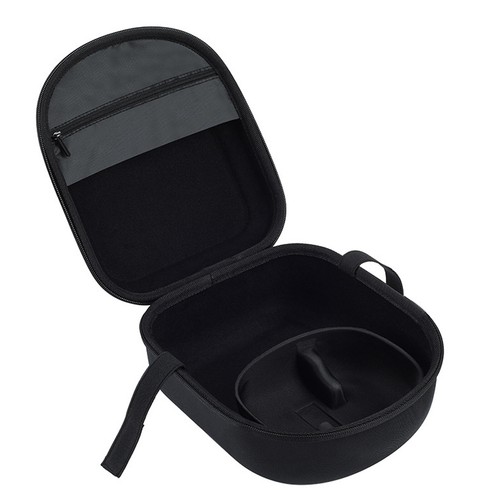 For Oculus Quest VR Headset Travel EVA Portable Storage Bag Carrying Hard Case - Picture 3 of 12