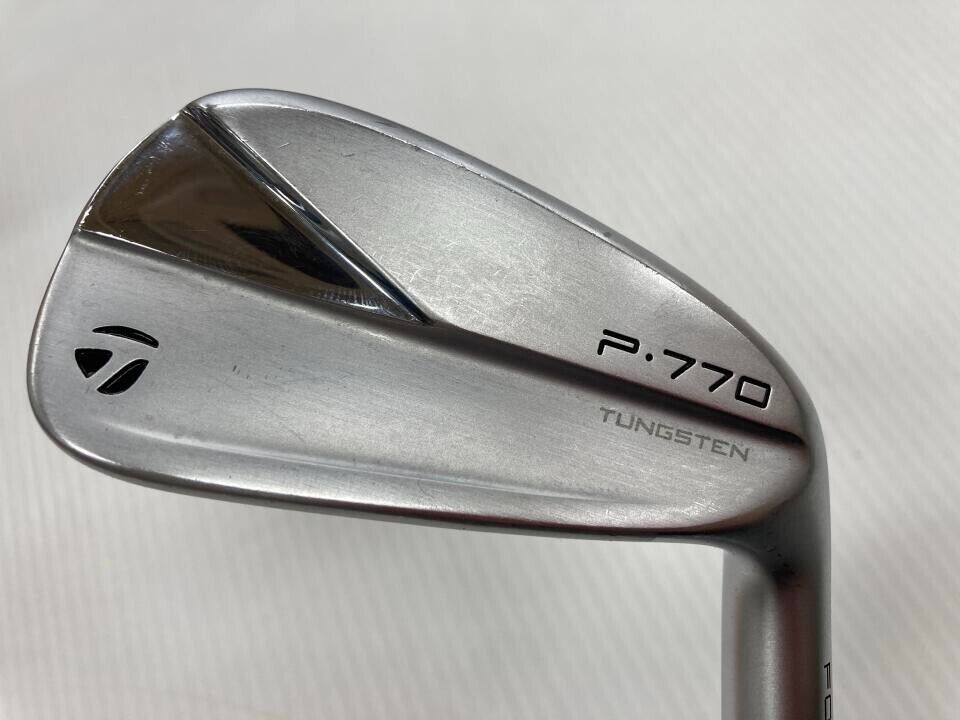 TaylorMade P770 2023 Wedge #7 Diamana Thump 95 Flex Stiff | eBay TaylorMade P770 2023 Wedge #7 Diamana Thump 95 Flex Stiff | eBay