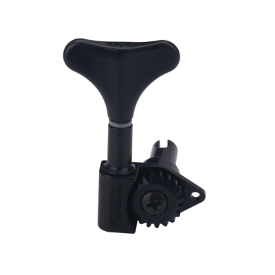 Wilkinson WJB-750 4R Open Gear 4 Saiten Bass Tuning Pegs