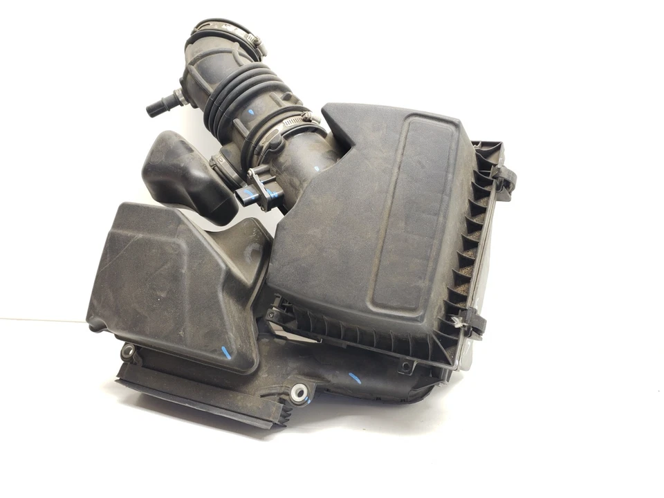 Lincoln MKZ 2013-2016 3,7 V6 caja de admisión filtro de aire caja montaje Foto 2 de 4