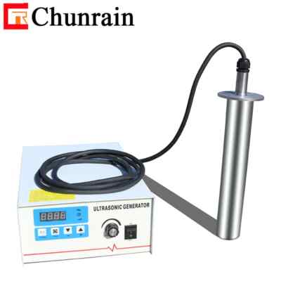 Ultrasonic Cleaner Rod Sticks Vibrate Transducer Immersible Ultrasound washer 