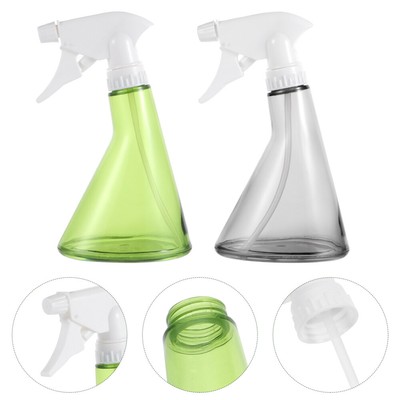 2pcs Mister Spray Flasche Für Pflanzen Bewässerung Mister
