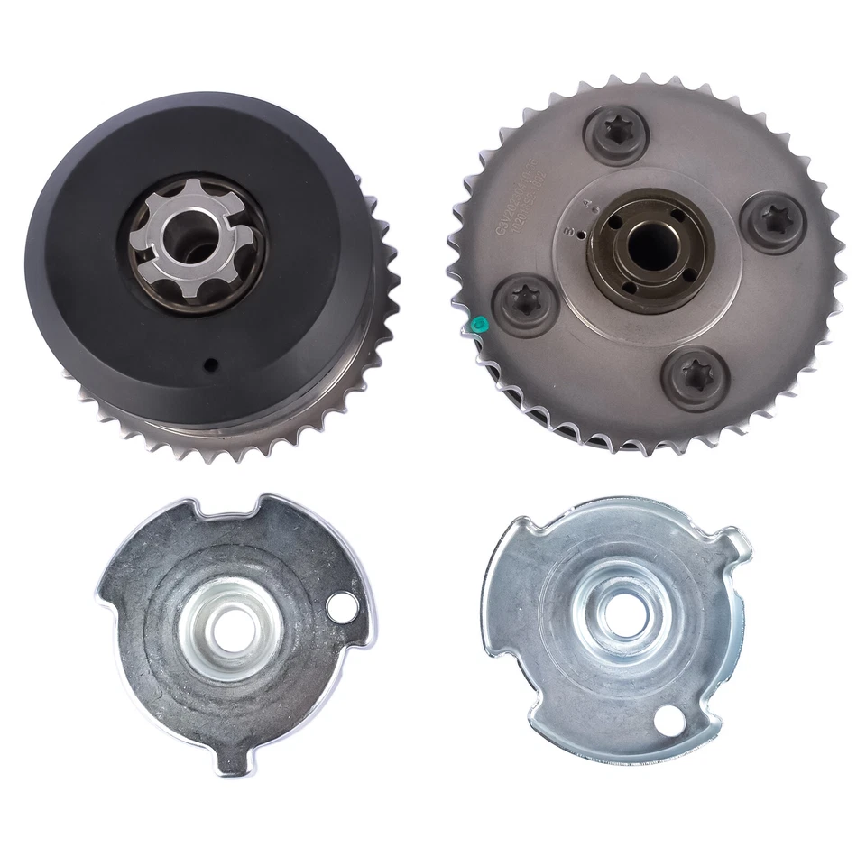 2* Ajuste del árbol de levas para BMW 3' E46 325i 2000-2005 N52 B30 A, N55 B30 - Imagen 3 de 4