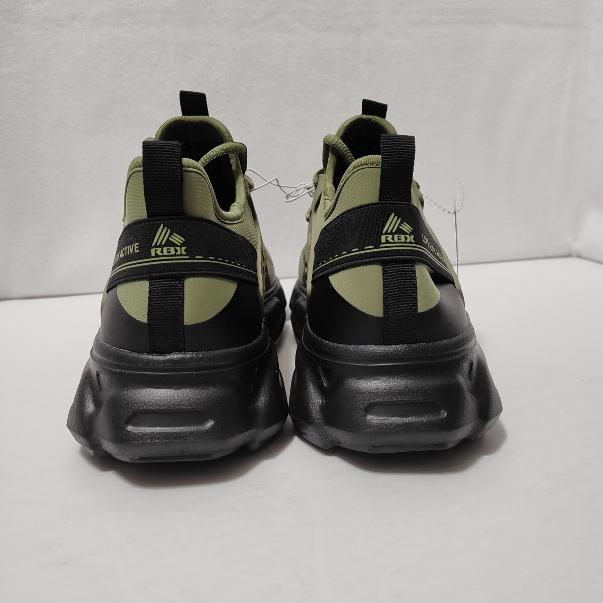 ROXUS LIVE ロクサス RAX Running Shoes | Rax Trail Running Boots - Rax Shoes