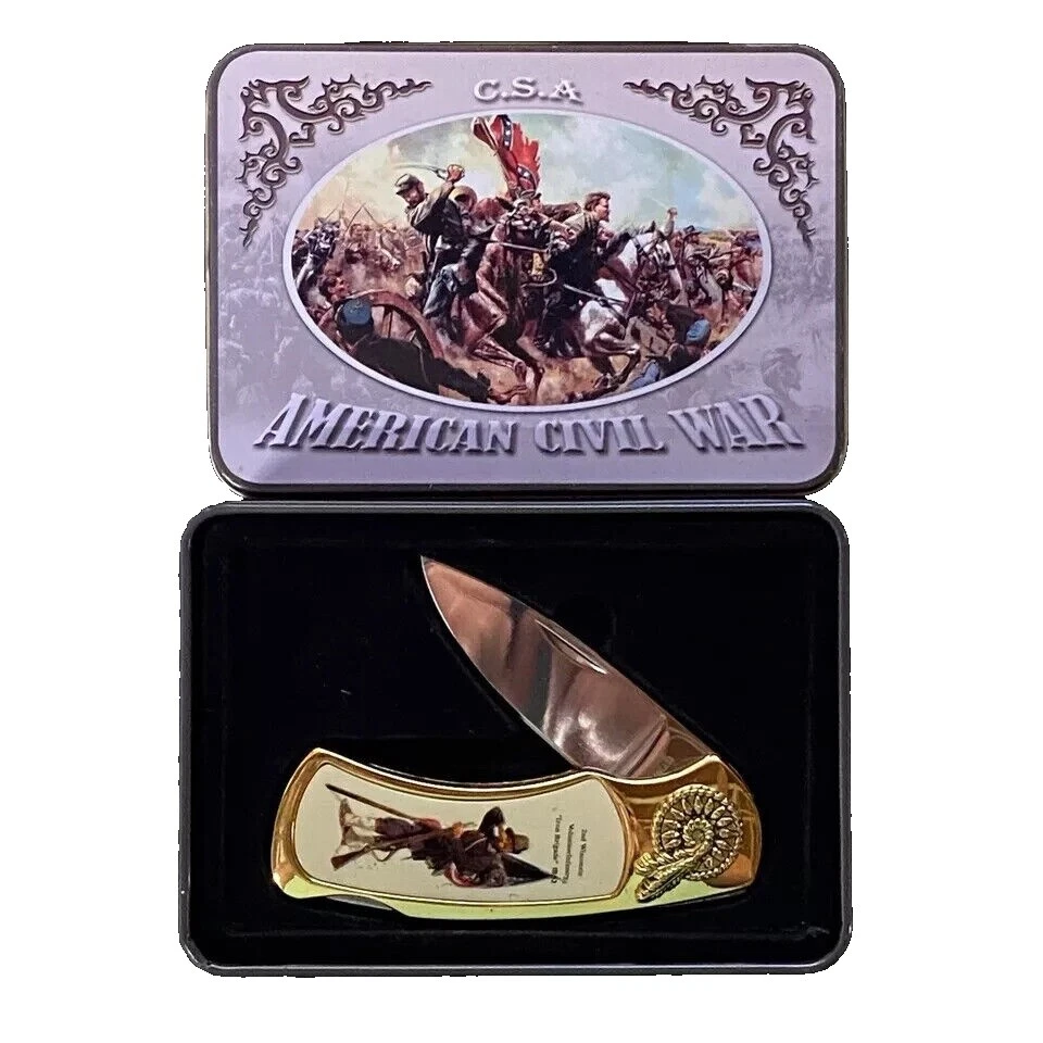 Mango de acero inoxidable Múltiples Case cuchillos, espadas de colección, Blades, armaduras y accesorios