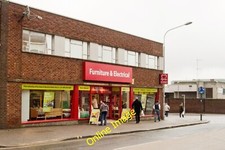 Photo 6x4 Scope Furniture & Electrical Charity Shop on Cheeke Street Exet c2013