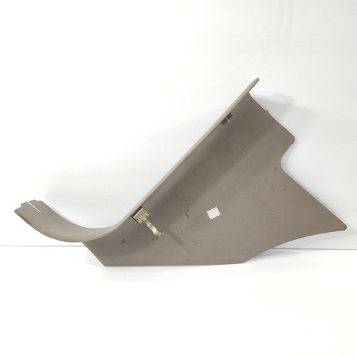 1999-2002 Chevy Silverado Kick Panel Tahoe 2000 2001 GMC Sierra 99 Tan - Picture 9 of 14