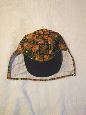 Brand New! Rare! Disney Lion King Simba's Pride Children's Safari Cap Size 4-6x