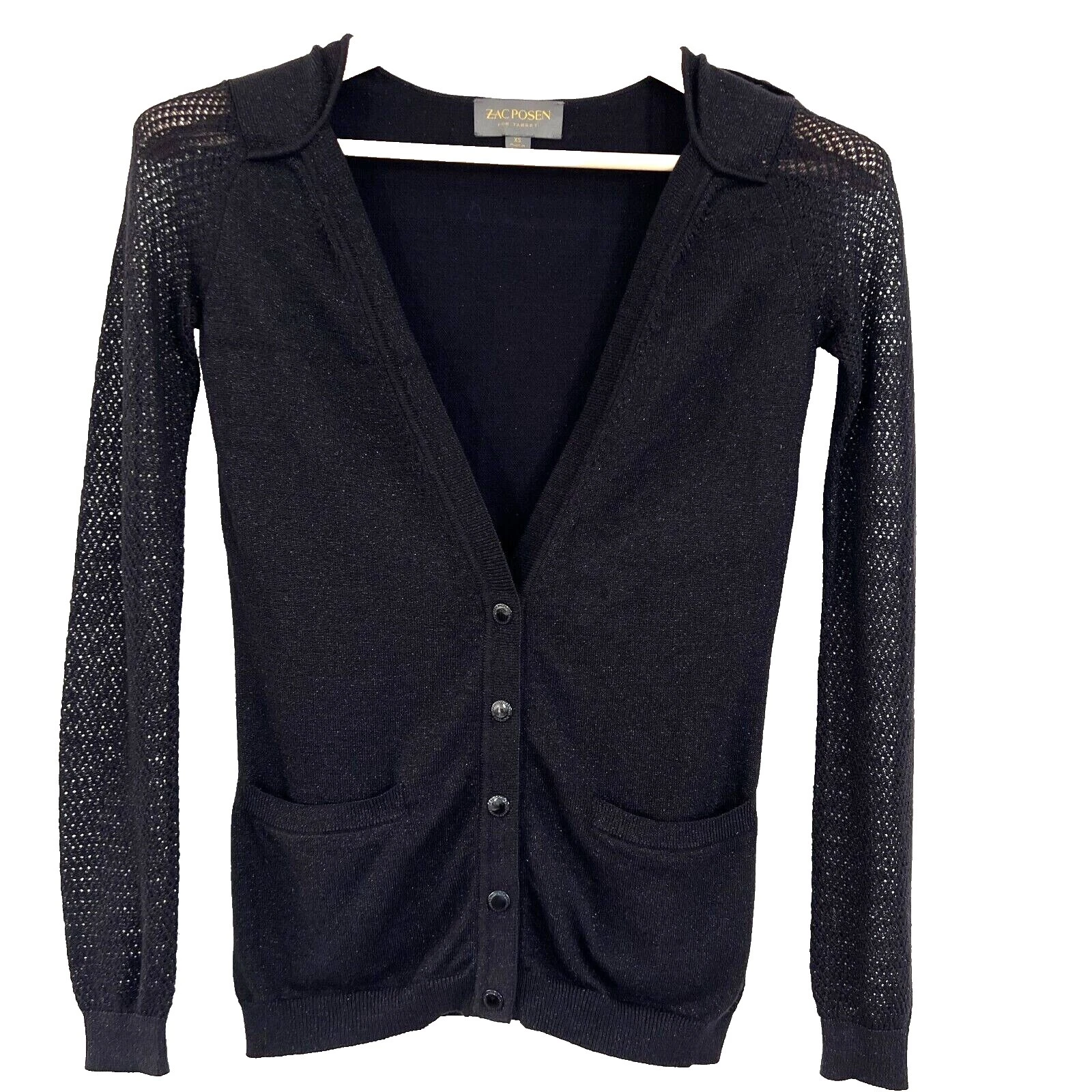 Women's Zac Posen Suéteres