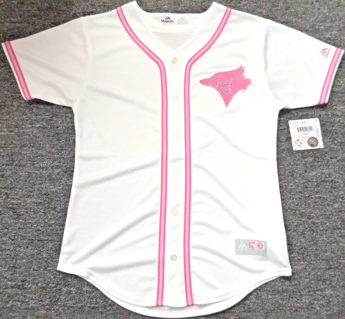 Bo bichette sales youth jersey