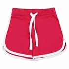 Kids Girls Shorts 100% Cotton Gym Sports Camouflage Baby Pink Summer Hot Pants - Foto 5