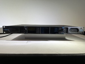WOHLER AMP1-E16V-MD 16-CHANNEL 1RU AUDIO & VIDEO MONITOR (NEW OPEN BOX)